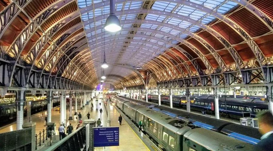 Exceptional 4 Bedroom House Paddington Station! Londres Exterior foto