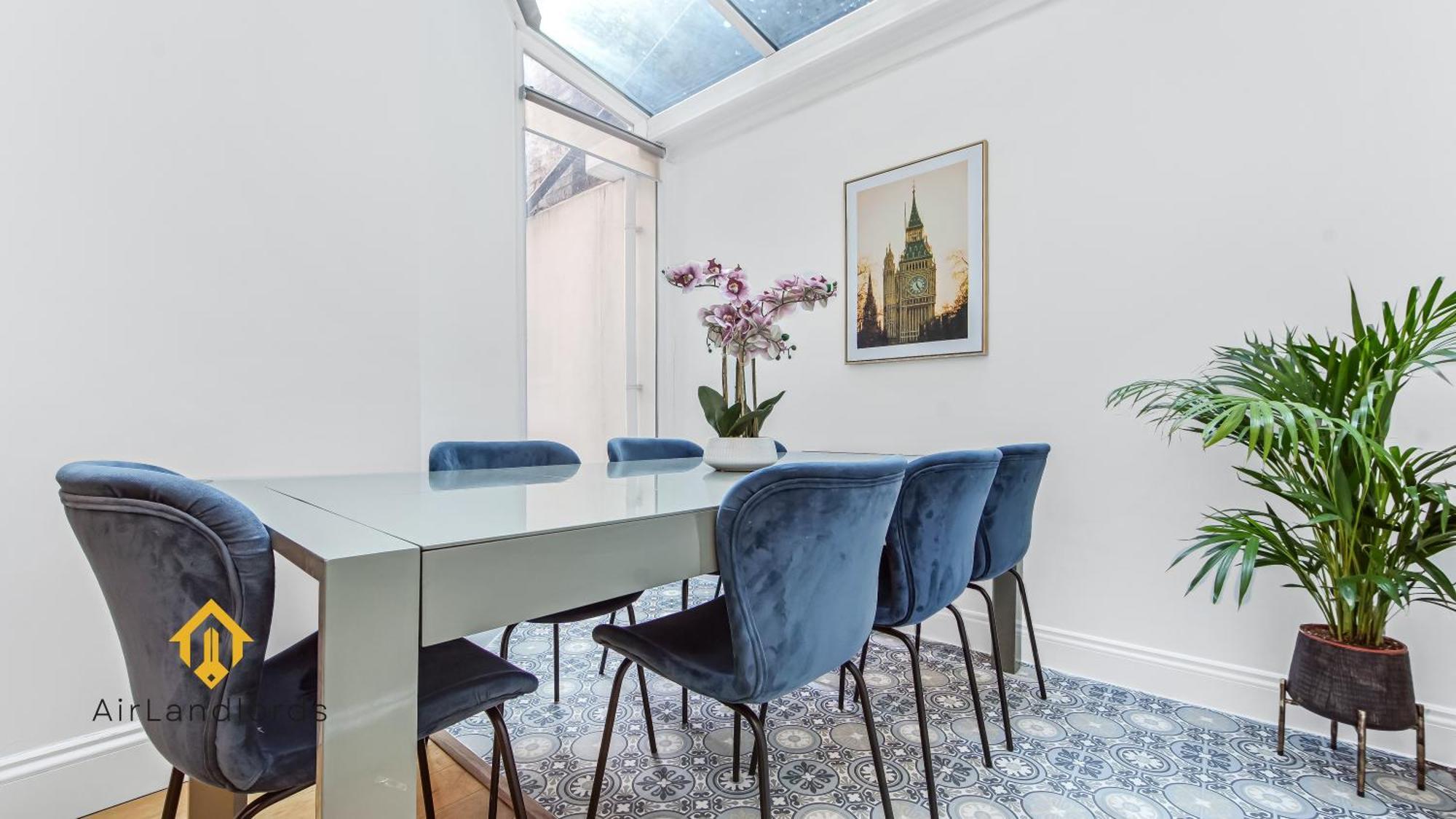 Exceptional 4 Bedroom House Paddington Station! Londres Exterior foto