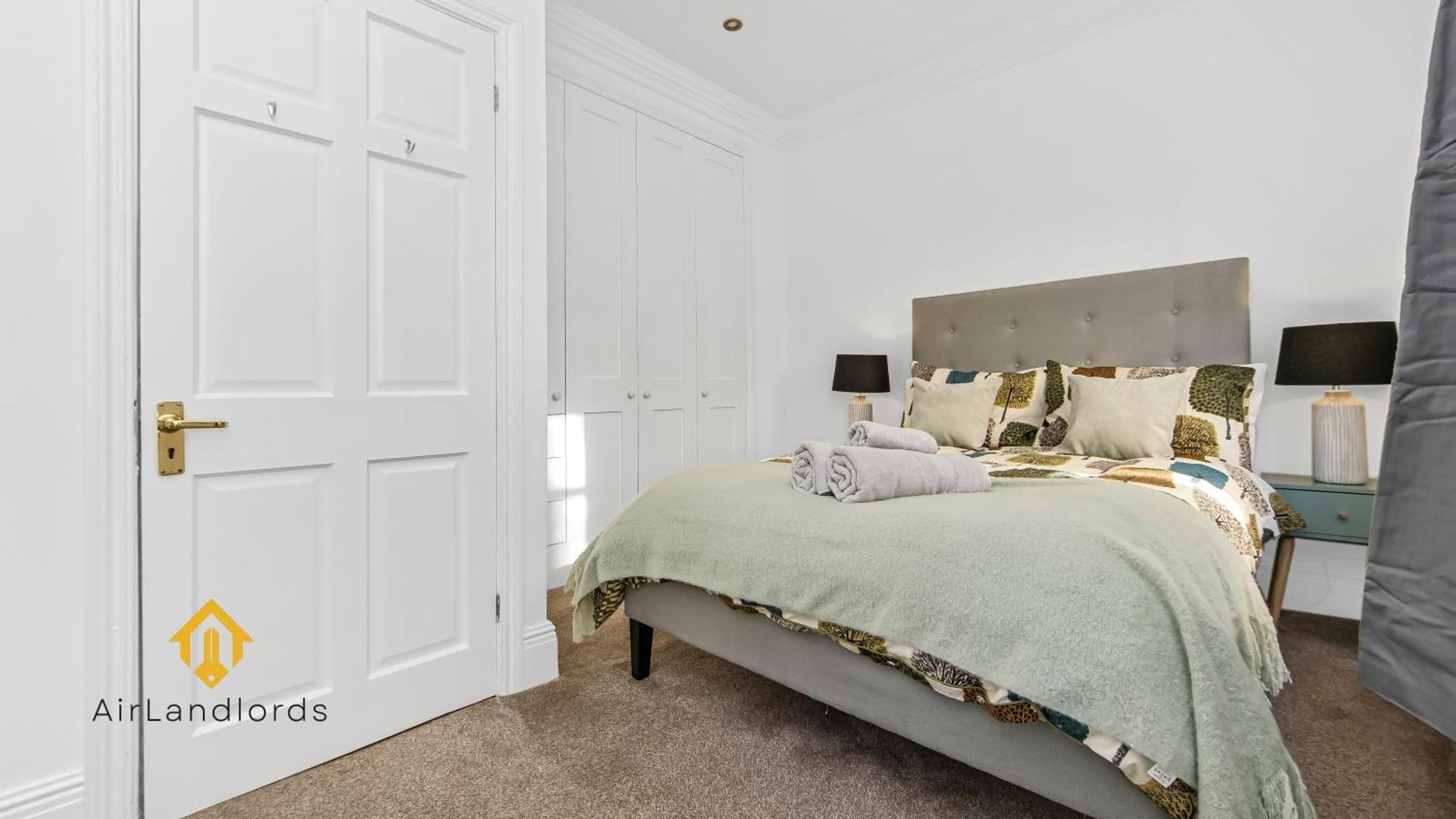 Exceptional 4 Bedroom House Paddington Station! Londres Exterior foto